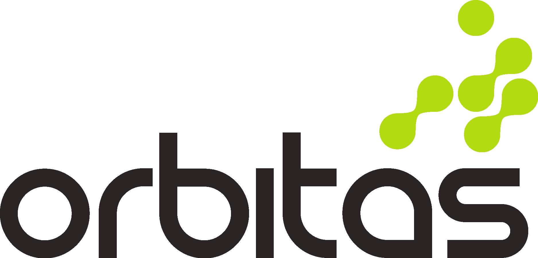Orbitas Logo Vector Logo
